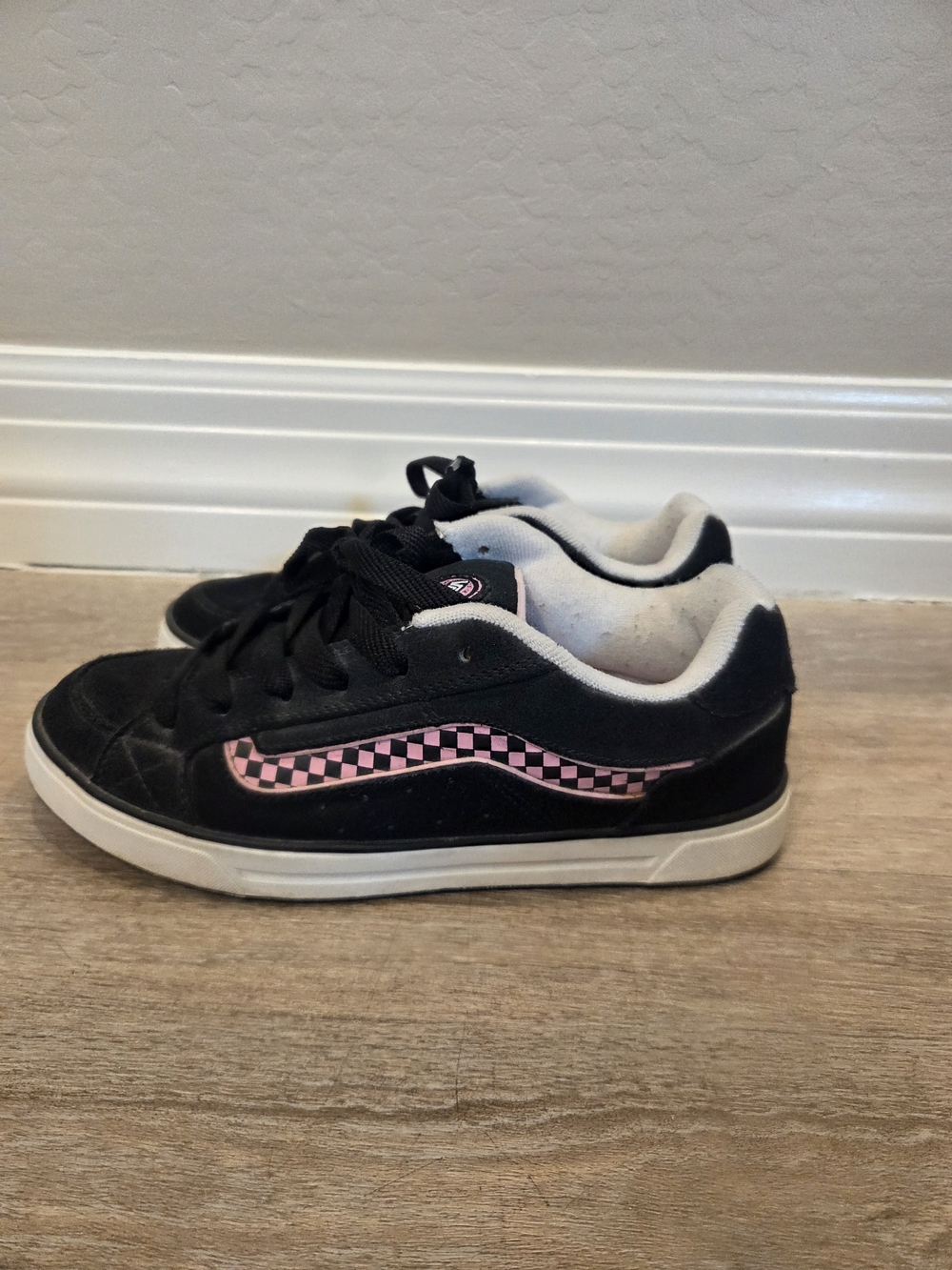 Vintage Skater Style Vans